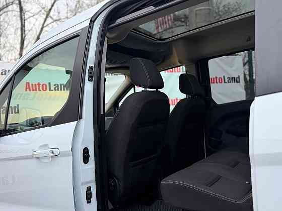 FORD TOURNEO CONNECT Донецк