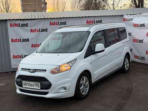 FORD TOURNEO CONNECT Донецк