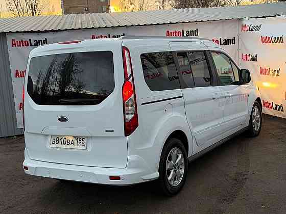 FORD TOURNEO CONNECT Донецк