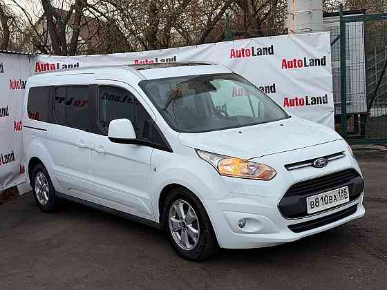 FORD TOURNEO CONNECT Донецк