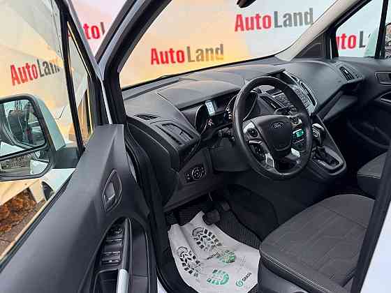 FORD TOURNEO CONNECT Донецк