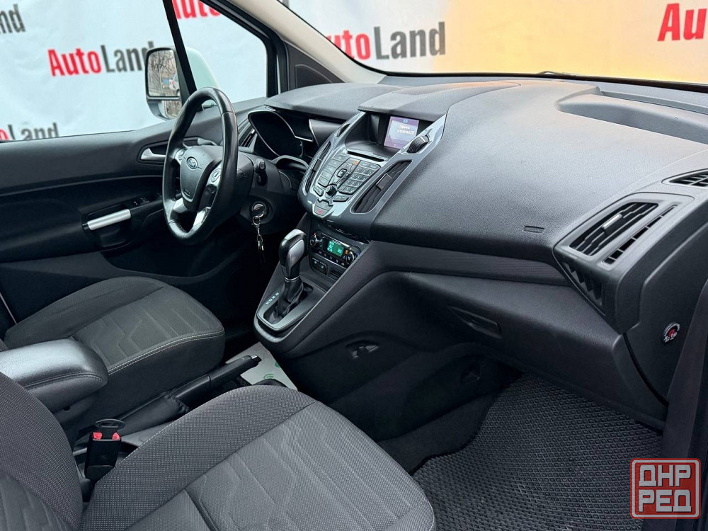 FORD TOURNEO CONNECT Донецк - изображение 8