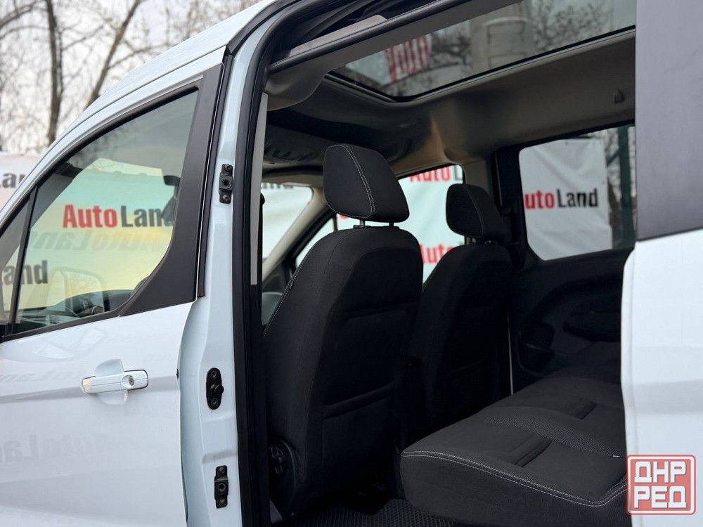 FORD TOURNEO CONNECT Донецк - изображение 6