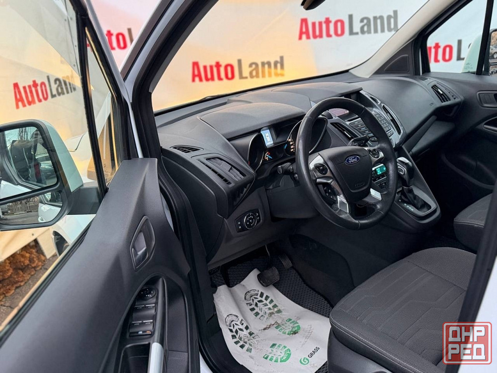 FORD TOURNEO CONNECT Донецк - изображение 5