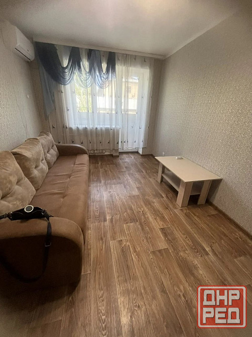 Сдам 1к.кв. Ворошиловский район парк им. Щербакова Донецк - изображение 1