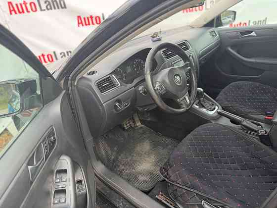 VOLKSWAGEN JETTA Донецк