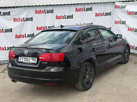 VOLKSWAGEN JETTA Донецк
