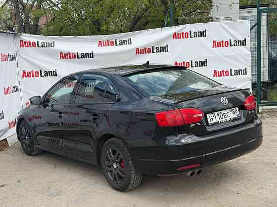 VOLKSWAGEN JETTA Донецк