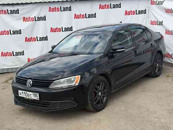 VOLKSWAGEN JETTA Донецк