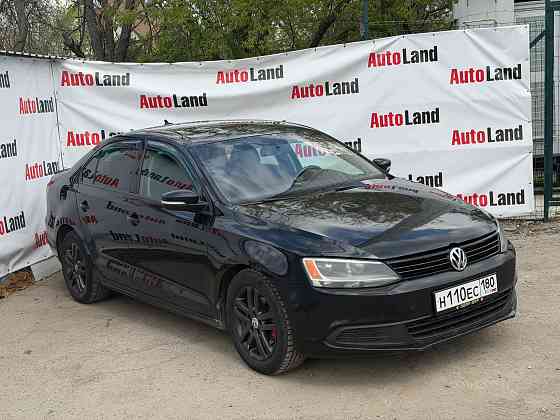 VOLKSWAGEN JETTA Донецк