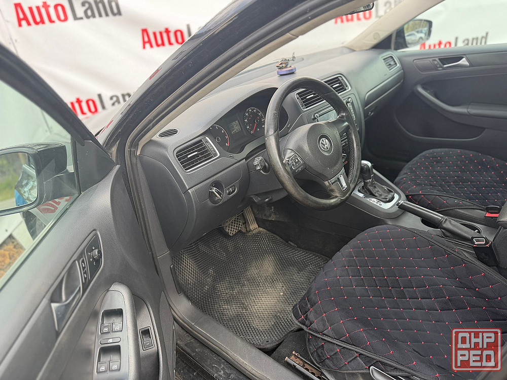 VOLKSWAGEN JETTA Донецк - изображение 5
