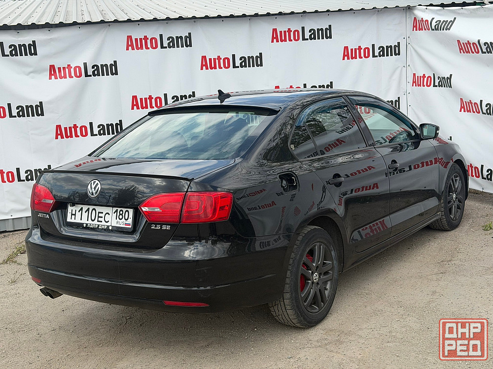 VOLKSWAGEN JETTA Донецк - изображение 4