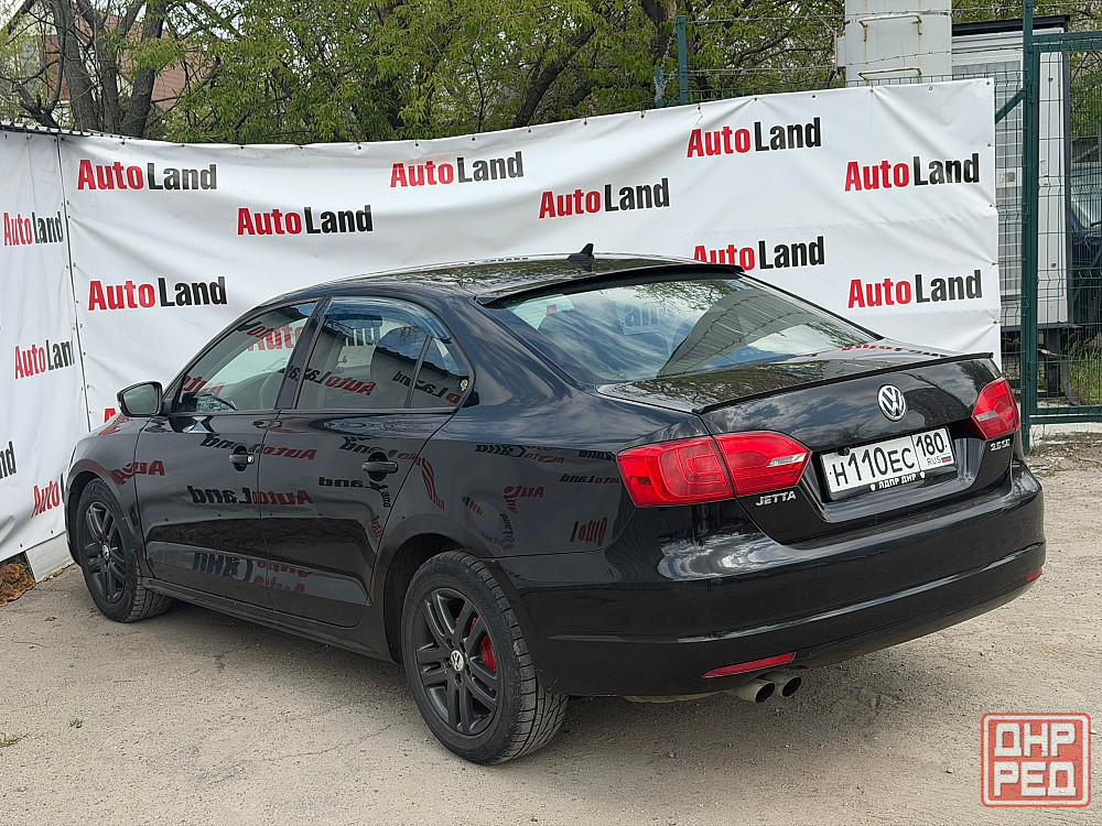VOLKSWAGEN JETTA Донецк - изображение 2