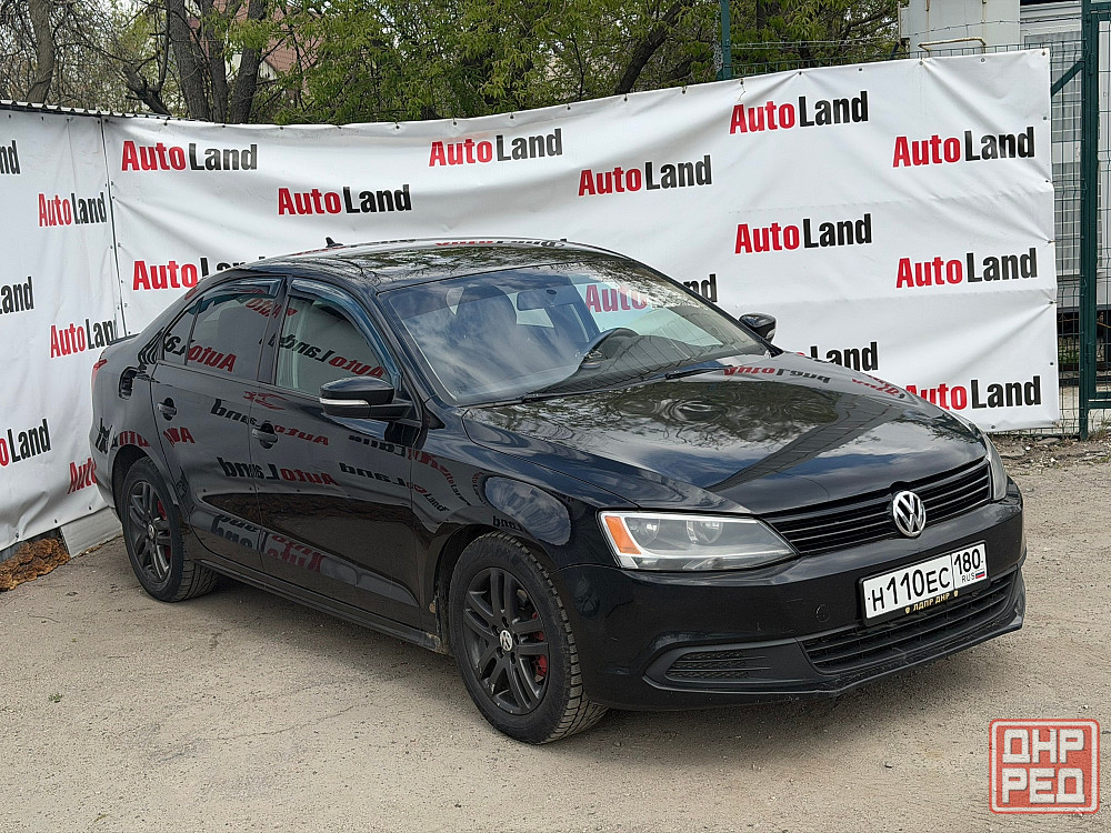 VOLKSWAGEN JETTA Донецк - изображение 3