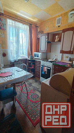 Продаётся 3-х комнатная квартира на 18 линии Макеевка - изображение 3