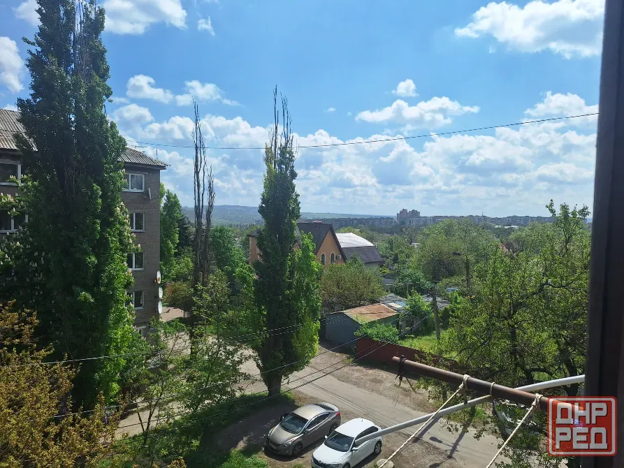 Продаётся 3-х комнатная квартира на 18 линии Макеевка - изображение 10