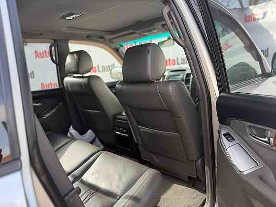 TOYOTA LAND CRUISER PRADO 120 Донецк
