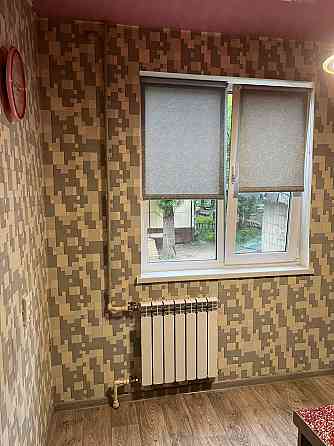 Продам 2к квартиру Калиниский рынок,б-р Шахтостроителей. Донецк
