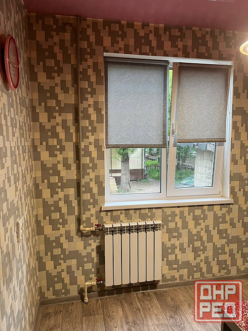 Продам 2к квартиру Калиниский рынок,б-р Шахтостроителей. Донецк - изображение 3