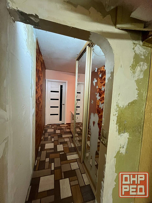 Продам 2к квартиру Калиниский рынок,б-р Шахтостроителей. Донецк - изображение 10