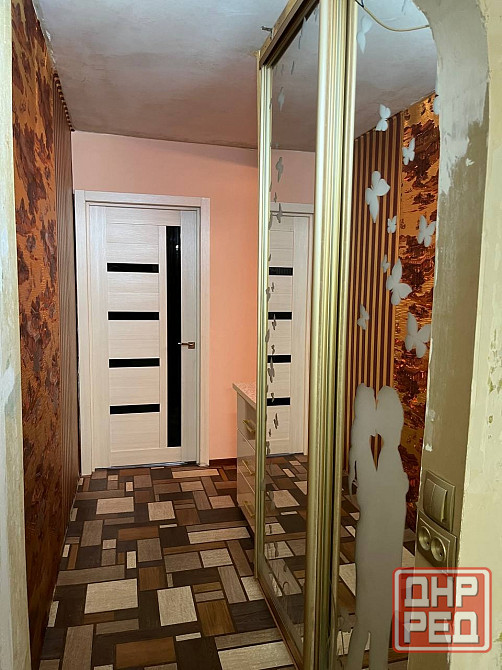 Продам 2к квартиру Калиниский рынок,б-р Шахтостроителей. Донецк - изображение 5
