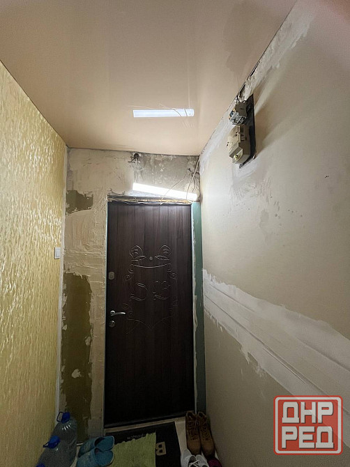 Продам 2к квартиру Калиниский рынок,б-р Шахтостроителей. Донецк - изображение 9