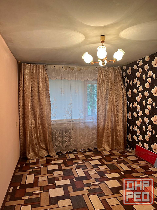 Продам 2к квартиру Калиниский рынок,б-р Шахтостроителей. Донецк - изображение 4