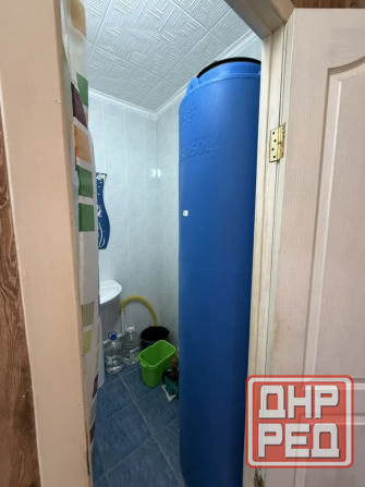 Аренда 2к квартиры на Зеленом с водой 24/7 Макеевка - изображение 11
