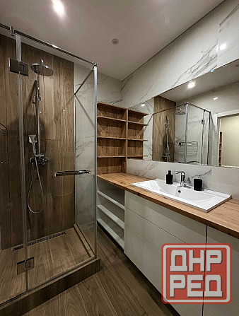 Сдаю 1 к.кВ, Центрально-Городской район, Солнечный Макеевка - изображение 3