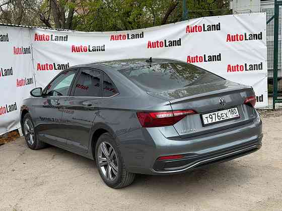 VOLKSWAGEN JETTA Донецк