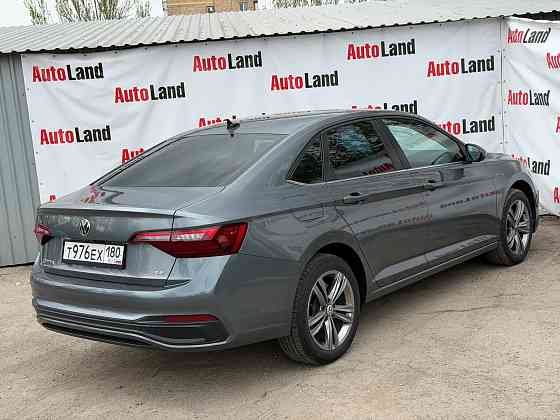 VOLKSWAGEN JETTA Донецк