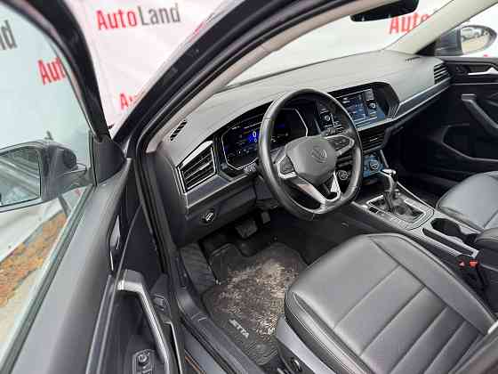 VOLKSWAGEN JETTA Донецк