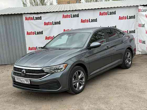 VOLKSWAGEN JETTA Донецк