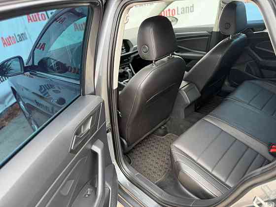 VOLKSWAGEN JETTA Донецк