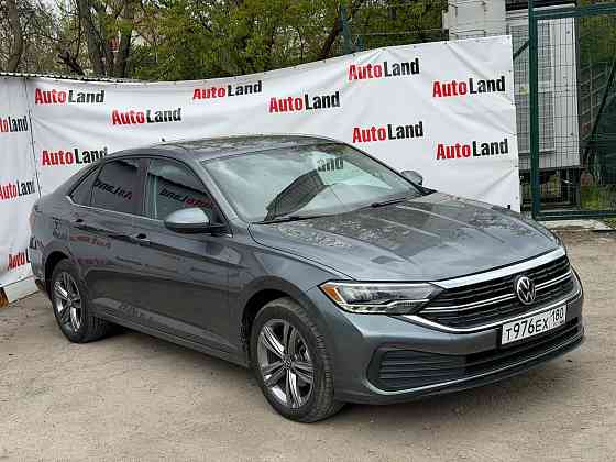 VOLKSWAGEN JETTA Донецк