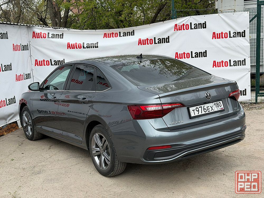 VOLKSWAGEN JETTA Донецк - изображение 2