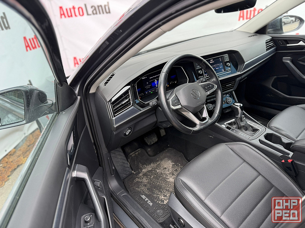 VOLKSWAGEN JETTA Донецк - изображение 5