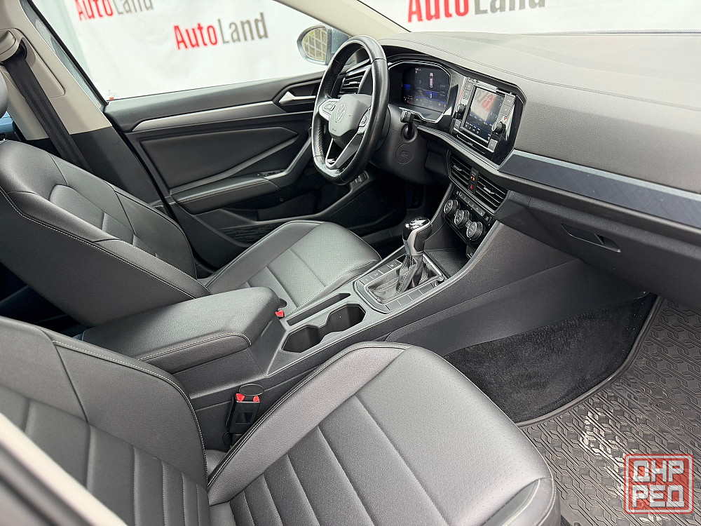 VOLKSWAGEN JETTA Донецк - изображение 8