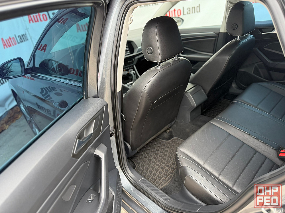 VOLKSWAGEN JETTA Донецк - изображение 6