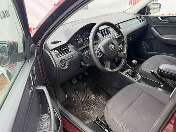 SKODA RAPID Донецк