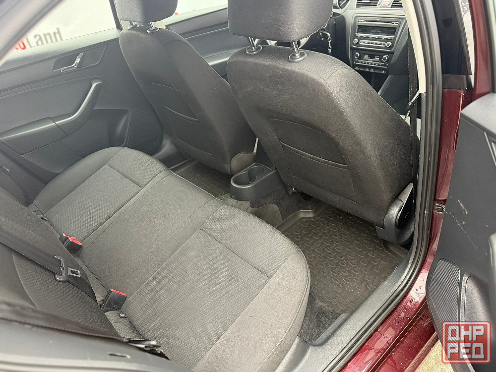 SKODA RAPID Донецк - изображение 7