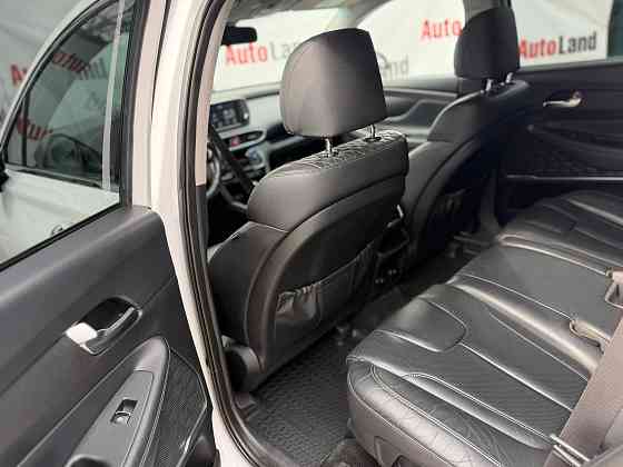 HYUNDAI SANTA-FE Донецк