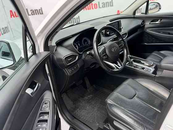 HYUNDAI SANTA-FE Донецк