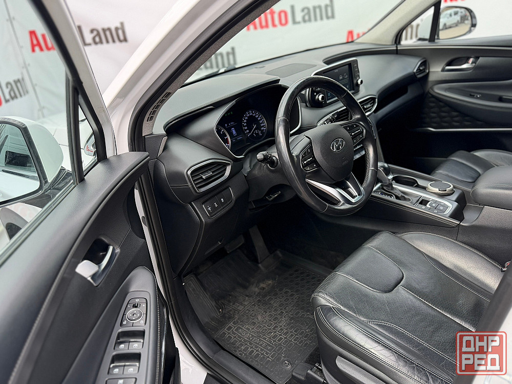 HYUNDAI SANTA-FE Донецк - изображение 5