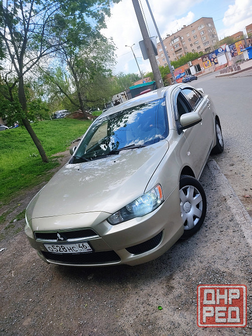 Продам машину Донецк - изображение 2