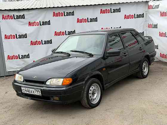 LADA 2115 Донецк