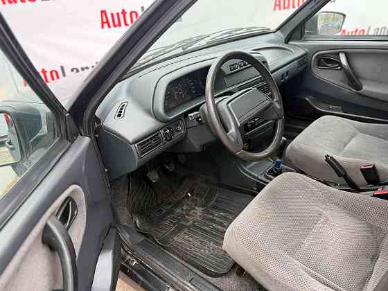 LADA 2115 Донецк