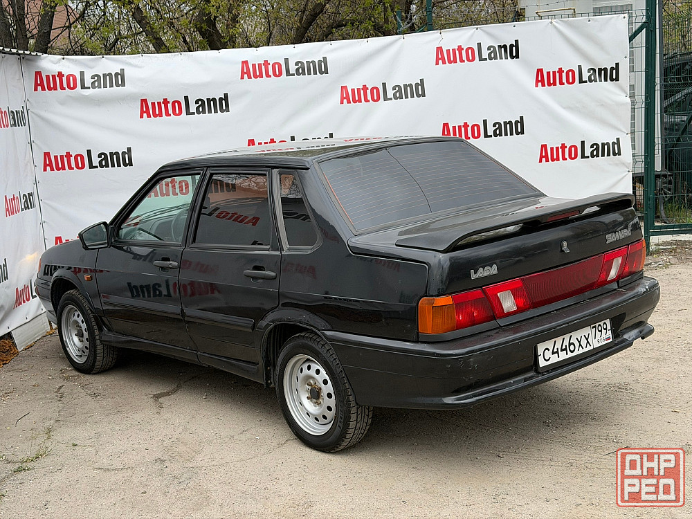 LADA 2115 Донецк - изображение 2