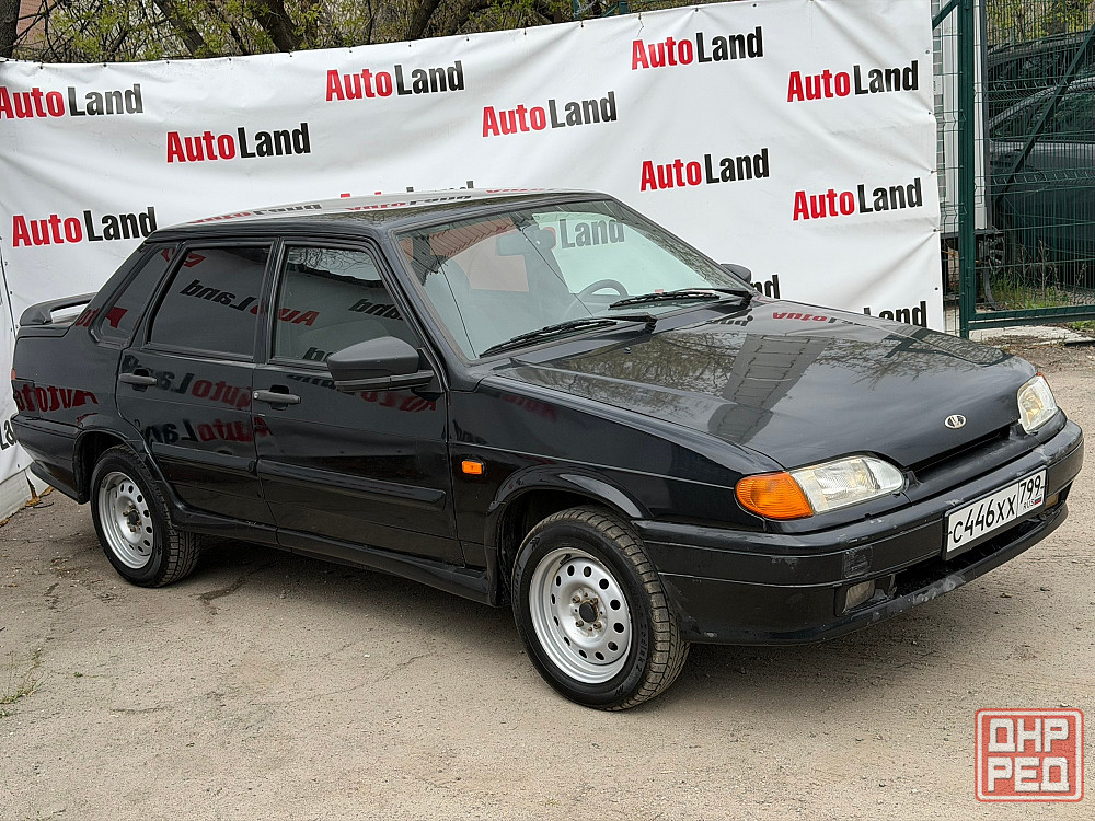 LADA 2115 Донецк - изображение 3