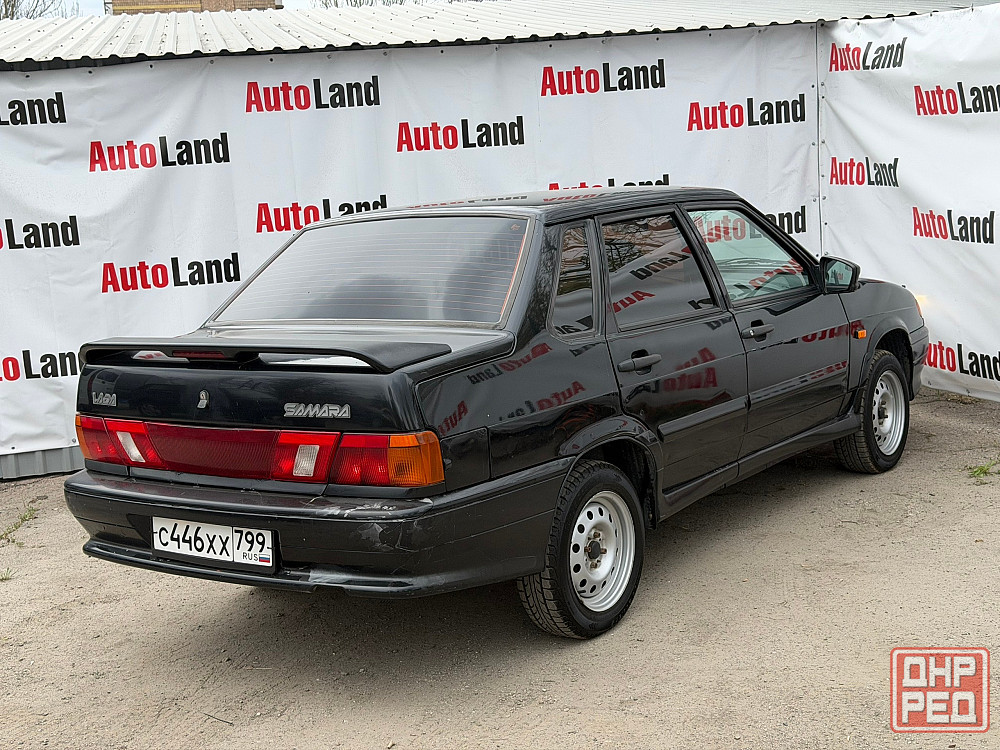 LADA 2115 Донецк - изображение 4